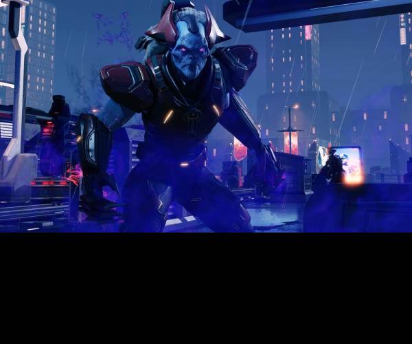 XCOM 2