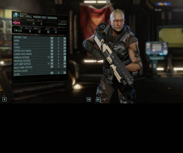 XCOM 2