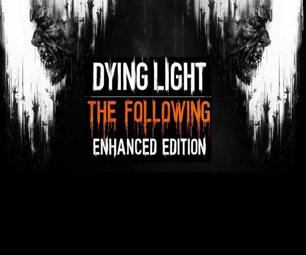 Dying Light: The Following