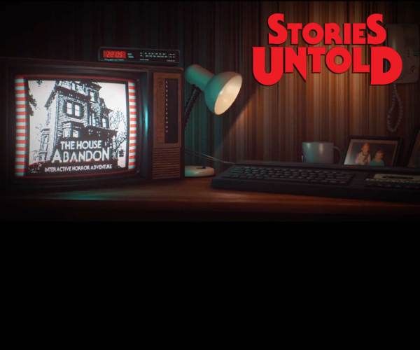 Stories Untold