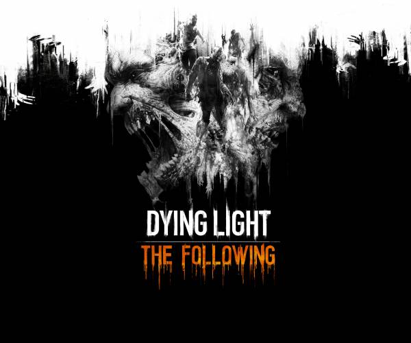 Dying Light: The Following