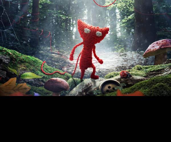 Unravel