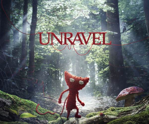 Unravel