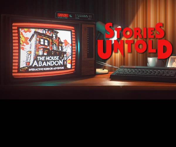 Stories Untold