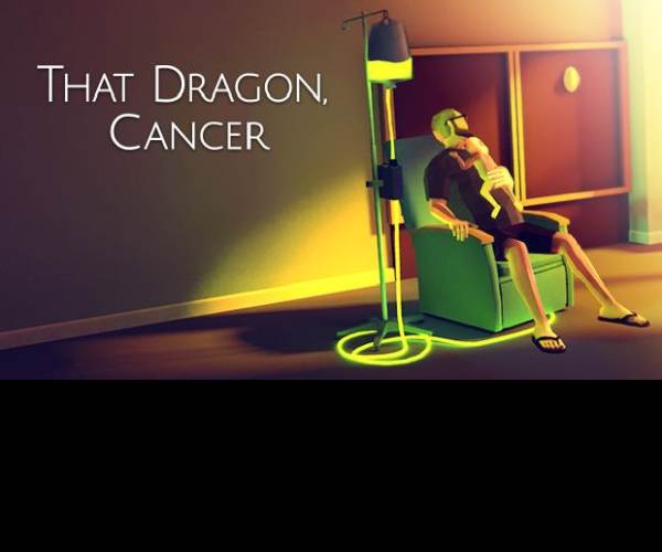 That Dragon, Cancer