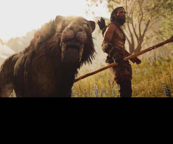 Far Cry Primal
