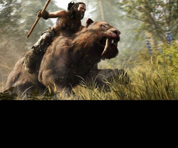 Far Cry Primal