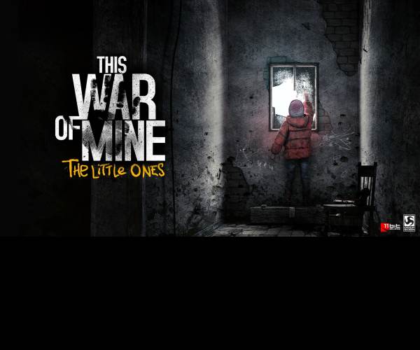 This War of Mine: The Little Ones