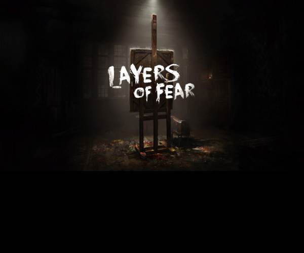 Layers of Fear