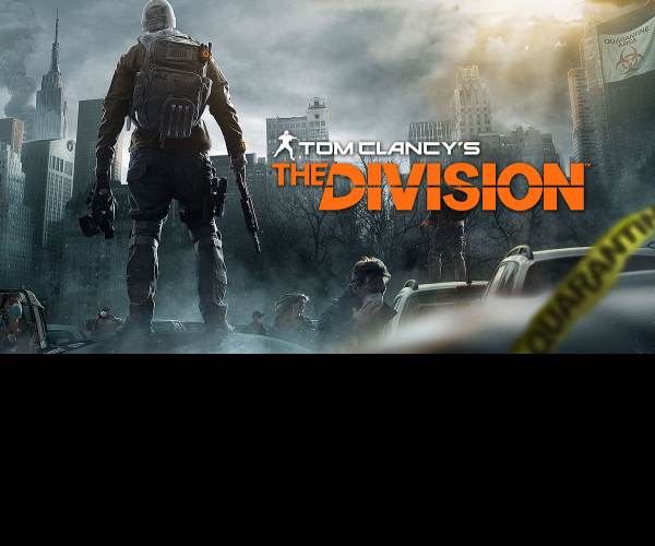 Tom Clancy’s The Division