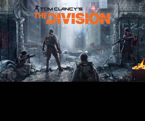 Tom Clancy’s The Division