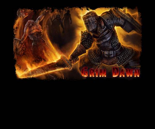 Grim Dawn