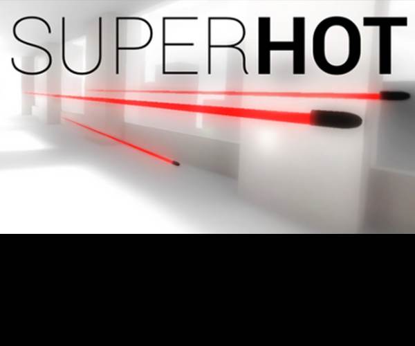 SUPERHOT