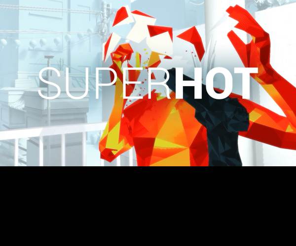 SUPERHOT