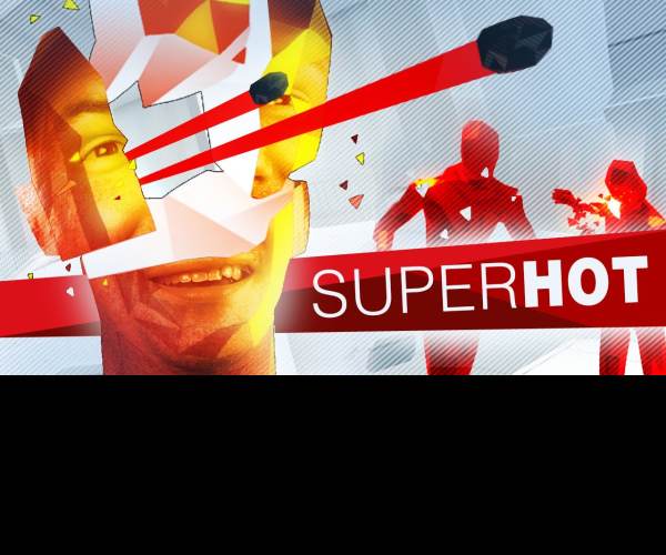 SUPERHOT