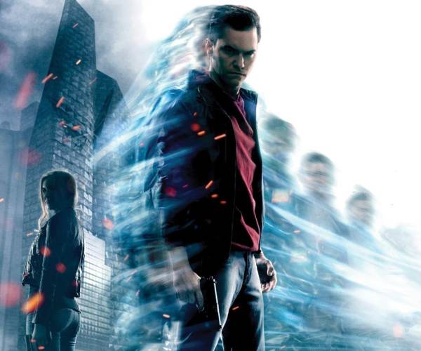 Quantum Break
