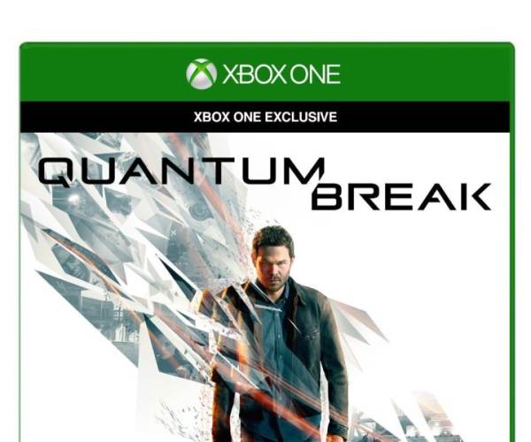 Quantum Break