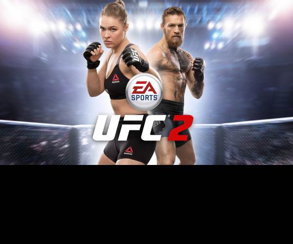 EA SPORTS UFC 2