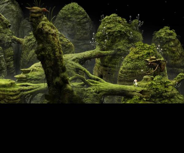 Samorost 3