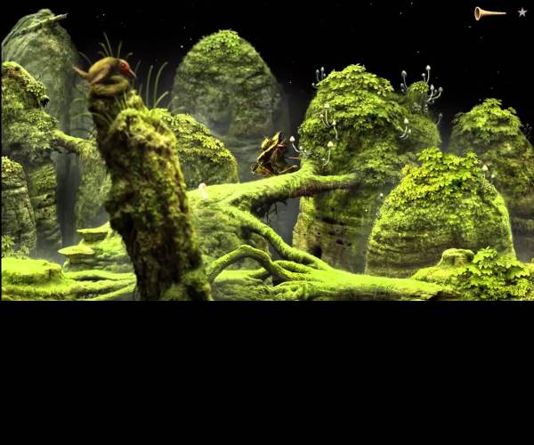 Samorost 3