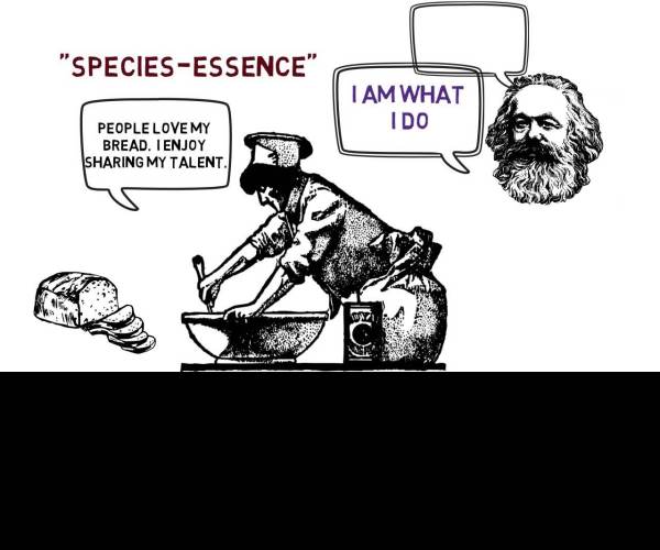 Alienation