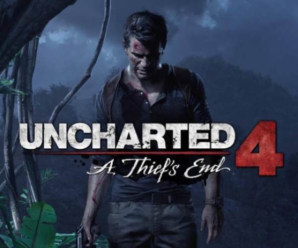 Uncharted 4: A Thief’s End