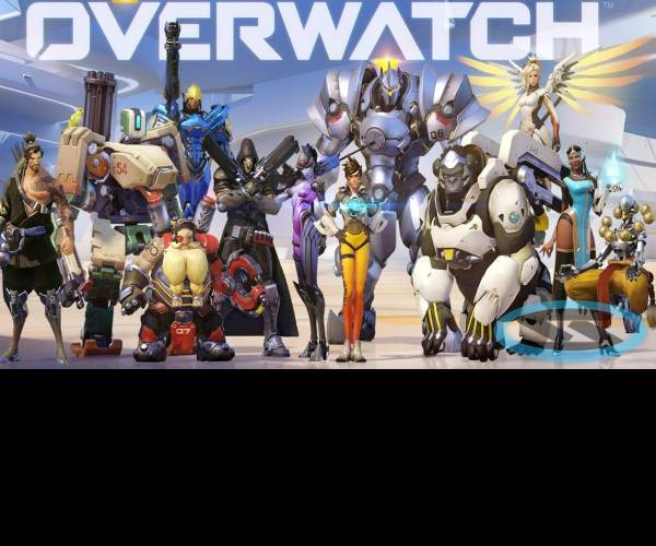 Overwatch