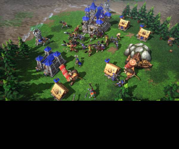 Warcraft 3