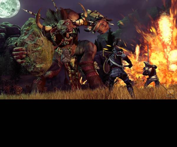 Total War: WARHAMMER