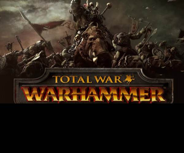 Total War: WARHAMMER