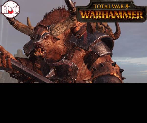 Total War: WARHAMMER