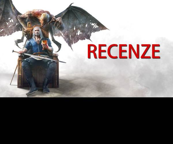 Zaklínač 3: O víně a krvi