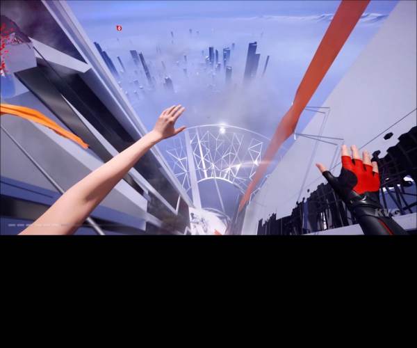 Mirror's Edge Catalyst