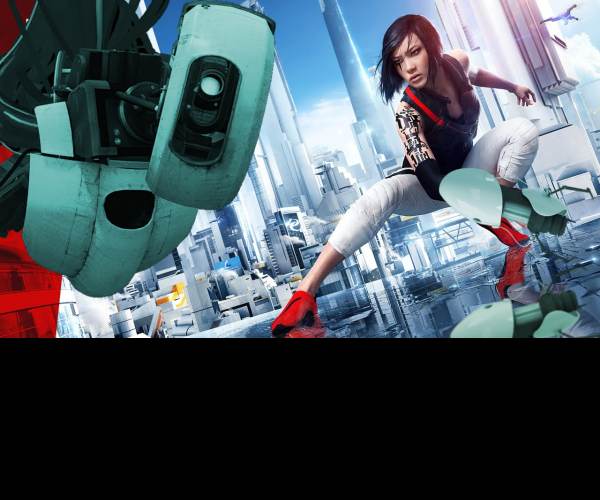 Mirror's Edge Catalyst