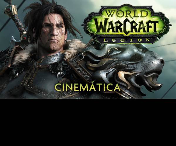 World of Warcraft: Legion