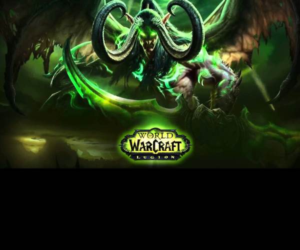 World of Warcraft: Legion