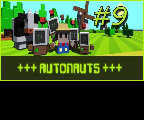 Autonauts