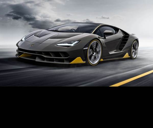 Forza Horizon 3