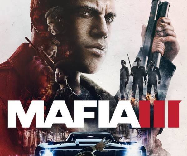 Mafia III