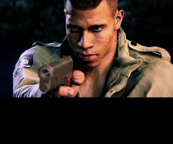 Mafia III