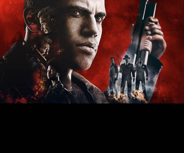 Mafia III