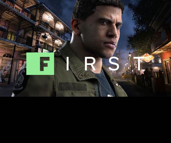 Mafia III