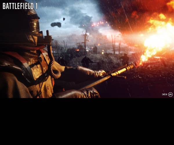 Battlefield 1