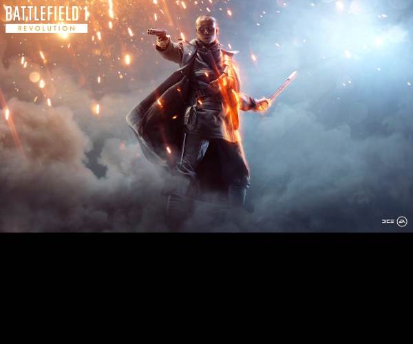 Battlefield 1