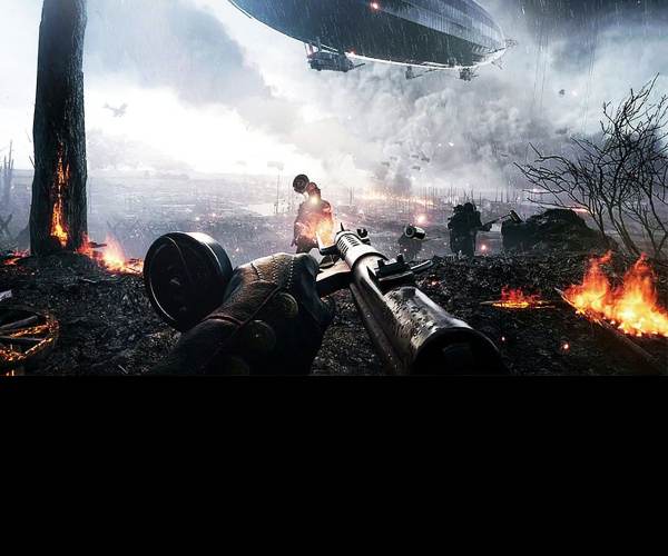 Battlefield 1