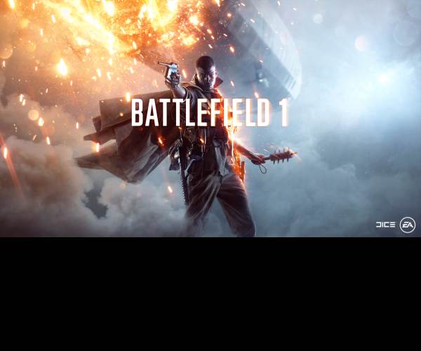 Battlefield 1