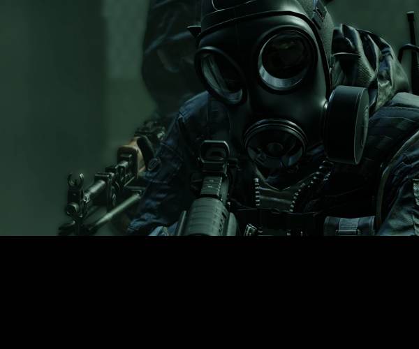 Call of Duty: Modern Warfare Remastered