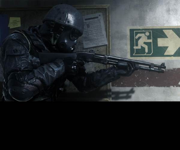 Call of Duty: Modern Warfare 2 Campaign Remastered