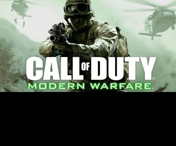 Call of Duty: Modern Warfare Remastered