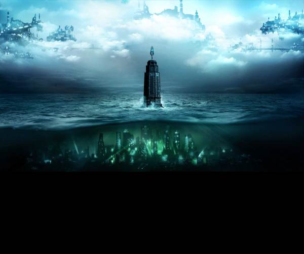 BioShock: The Collection